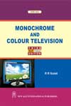 NewAge Monochrome and Colour Television (MULTI COLOUR EDITION)